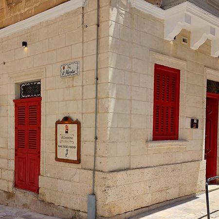 Appartement Number 12 à Il-Il-Birgu Extérieur photo