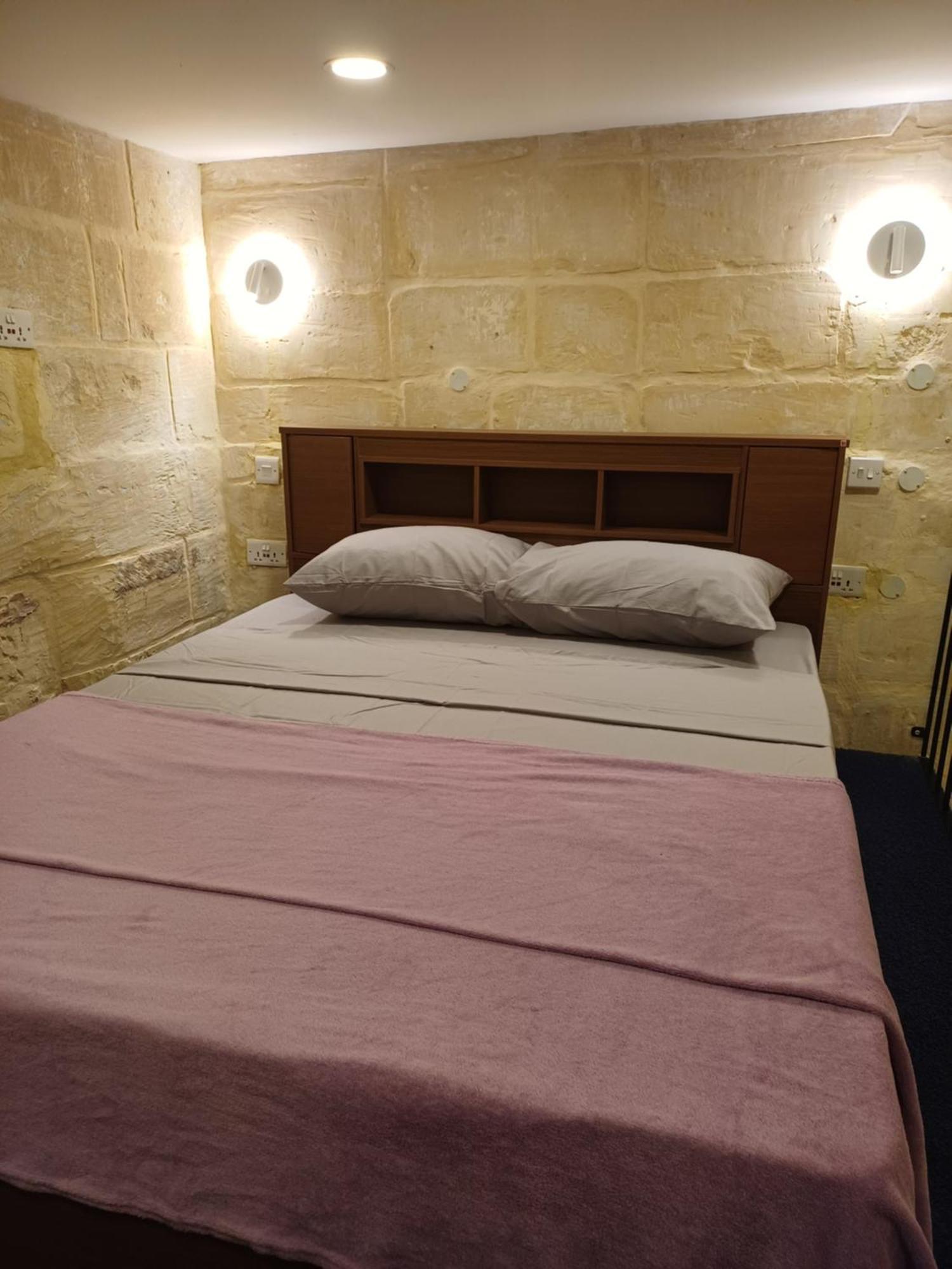 Appartement Number 12 à Il-Il-Birgu Chambre photo