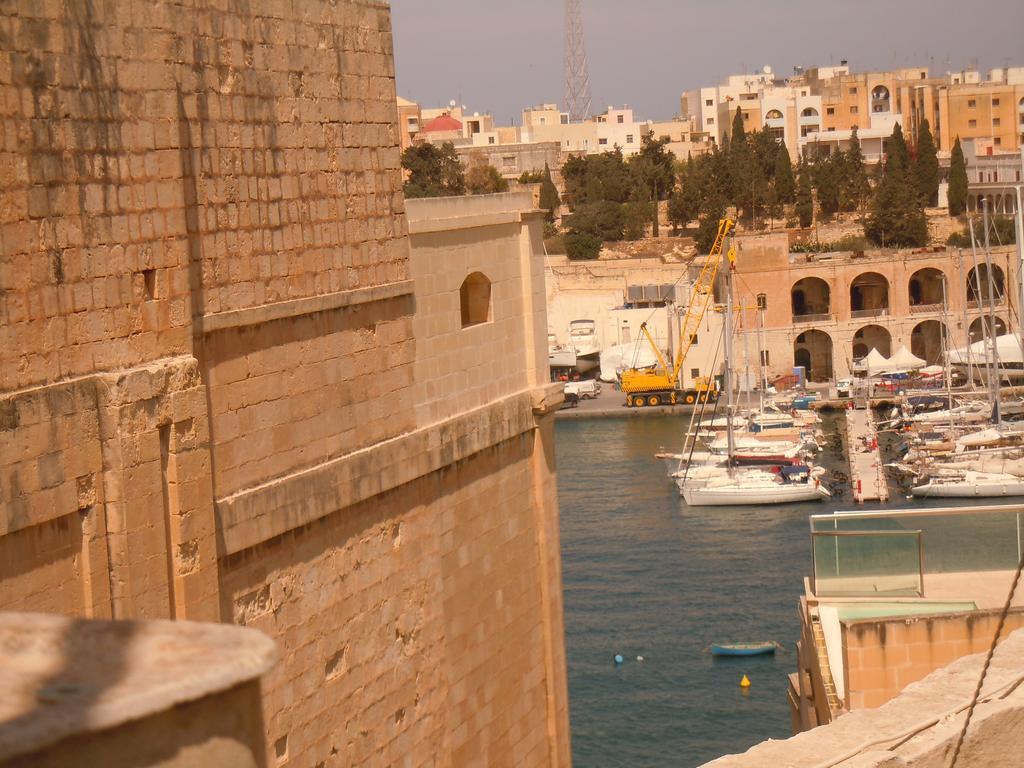 Appartement Number 12 à Il-Il-Birgu Extérieur photo