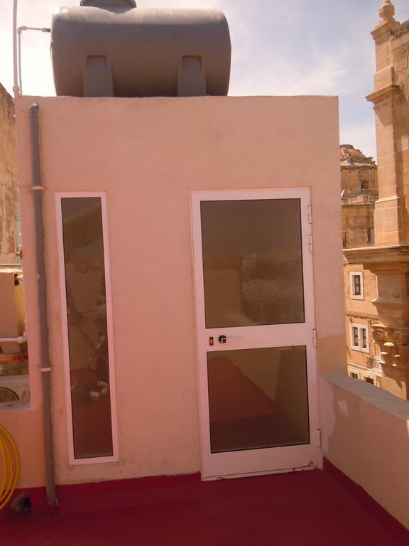 Appartement Number 12 à Il-Il-Birgu Extérieur photo