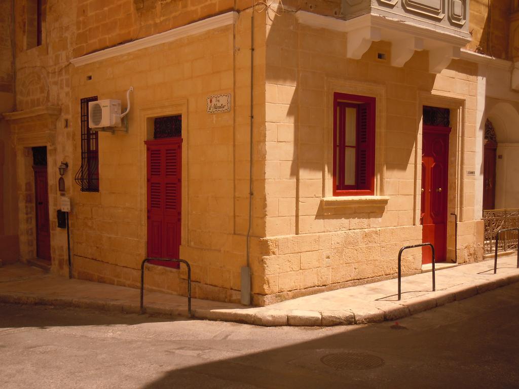 Appartement Number 12 à Il-Il-Birgu Extérieur photo